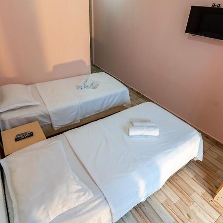 Hotel Ponto Vechio Batumi Eksteriør bilde