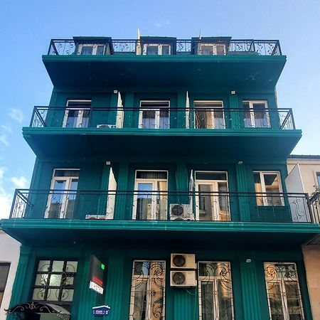 Hotel Ponto Vechio Batumi Eksteriør bilde
