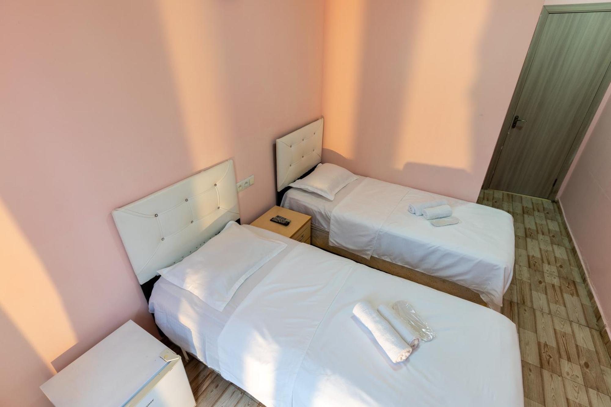 Hotel Ponto Vechio Batumi Eksteriør bilde