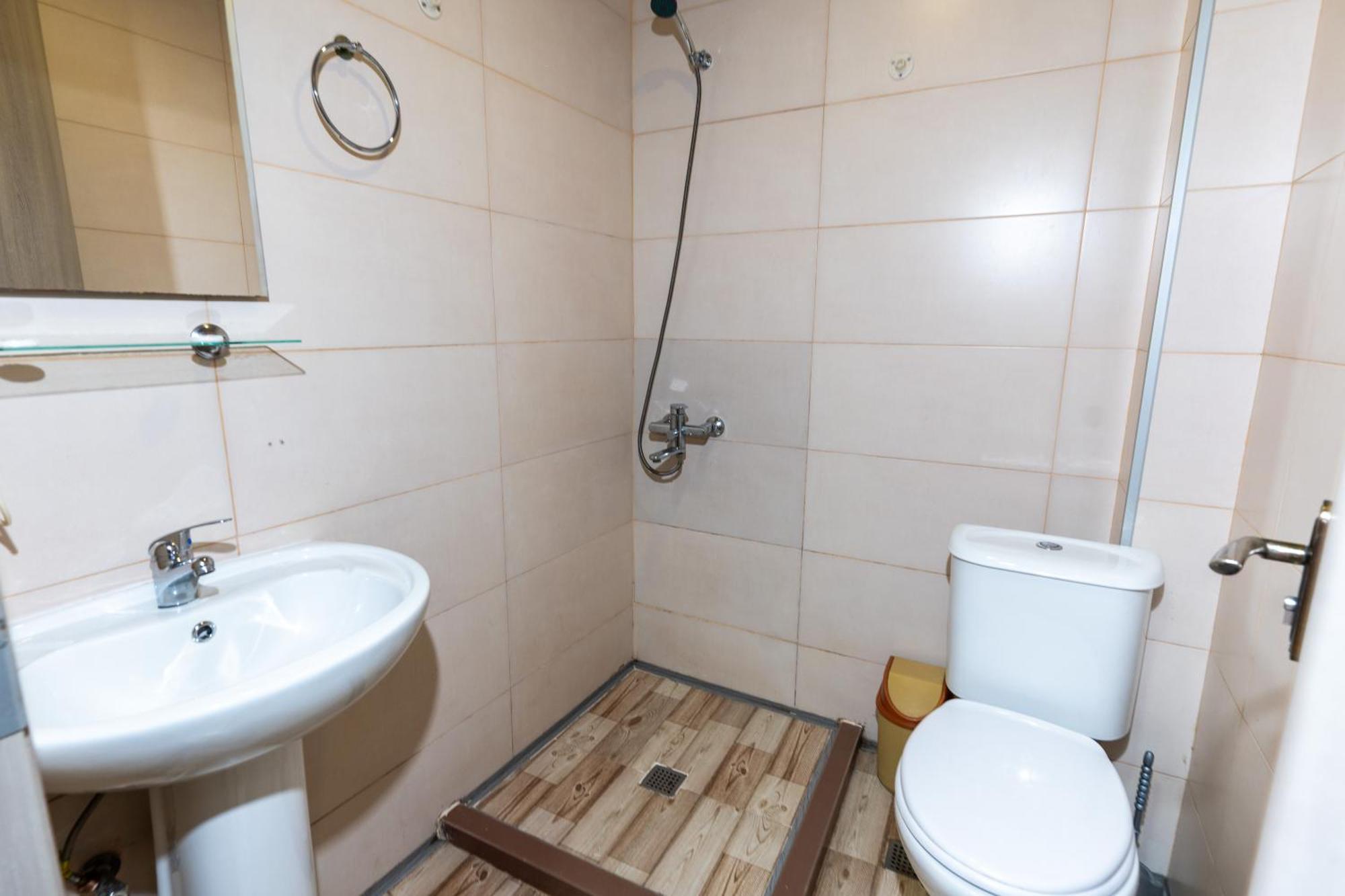 Hotel Ponto Vechio Batumi Eksteriør bilde