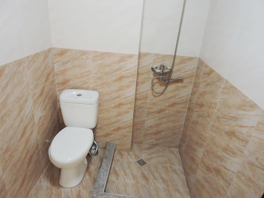 Hotel Ponto Vechio Batumi Eksteriør bilde